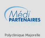 Polyclinique Majorelle